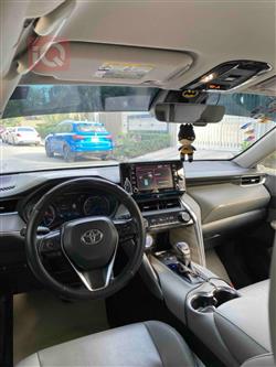 Toyota Venza